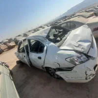 ساینا مدل ۹۷|خودرو سواری و وانت|قم, قلعه کامکار|دیوار