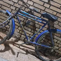 دوچرخه