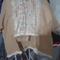 شومیزدامن تاسایز46میخوره|لباس|دلند, |دیوار