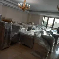 خدمات اسباب کشی VIP تهران قیمت منصفانه کارگر خاور|خدمات حمل و نقل|تهران, تهرانپارس غربی|دیوار