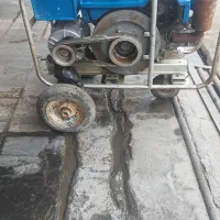 موتور۵۰۰۰ یاماها اصل ژاپن و موتور برق هوندا۳۵۰۰|ماشین‌آلات صنعتی|رودهن, |دیوار