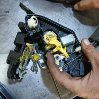 قفل سازی نصب دزدگیر|خدمات موتور و ماشین|رشت, حومه رشت|دیوار