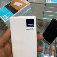 پاوربانک ۱۰ هزار مارک پرودو/فست شارژ|لوازم جانبی موبایل و تبلت|کرمانشاه, |دیوار