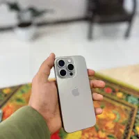 آیفون ۱۵ پرو