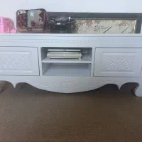 فروش تانکر بوم8متری زیر تلویزیونی|مصالح و تجهیزات ساختمان|حمیل, |دیوار