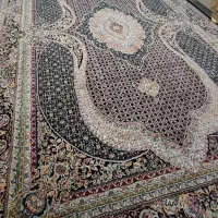 یک عدد فرش ۶ متری ۷۰۰ شانه