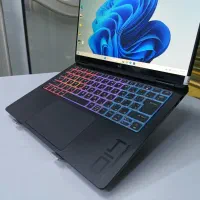 hp OMEN Transcend 14 RTX 4060 OLED قدرتمند ۱۴ اینچ|رایانه همراه|تهران, میدان ولیعصر|دیوار