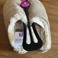 کفش دمپایی ابری لج دار انگلیسی|کیف، کفش، کمربند|تهران, اختیاریه|دیوار