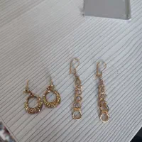 فروش طلا با فاکتور|جواهرات|همدان, |دیوار