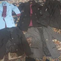 لباس زمستونی|لباس|جلین, |دیوار