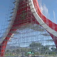 نصاب و استا کار داربست فلزی|خدمات پیشه و مهارت|بندرعباس, |دیوار