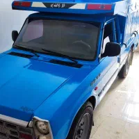 نیسان دیزل 95
