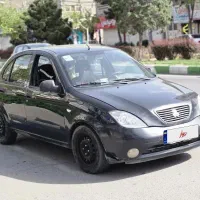 تیبا صندوق دار 95