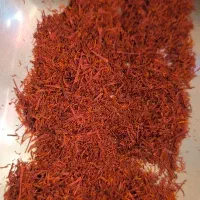 زعفران شکسته نرمه قائنات مخصوص رستوران