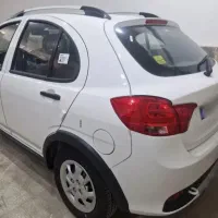 کوئیک S مدل ۱۴۰۴ در حد صفر