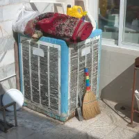 کولر آبی ۷۰۰۰