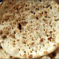 شاطر نانوایی