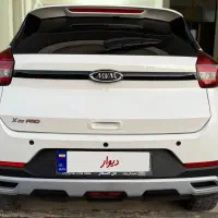 ام وی ام ایکس ۲۲ پرو مدل ۱۴۰۲|خودرو سواری و وانت|کرمان, |دیوار