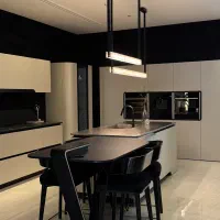 فروش  اپارتمان تک واحدی طبقه اخر