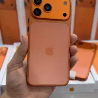 آیفون ۱۷ فول کپی