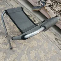 صندلی تاشو|صندلی و نیمکت|تاکستان, |دیوار