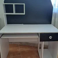 تخت میزتحریر آینه قدی