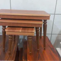 عسلی ۳ تیکه در دو رنگ بدون پیش پرداخت اقساطی