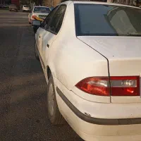 سمند LX XU7|خودرو سواری و وانت|گنبد کاووس, |دیوار