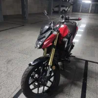 kps 200 لیفان