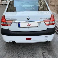 ال ۹۰ پارس خودرو e2 فول
