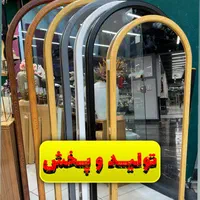 تولیدوپخش‌ آینه‌قدی‌ قاب‌فلز ‌و‌چوب‌ عبدالمطلب۲۱
