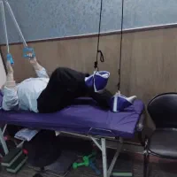 فیزیوتراپی درمنزل کلینیک امید