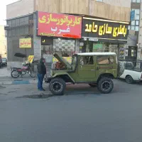 کاربراتورسازی