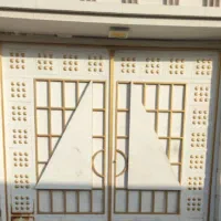 درب حیاط|مصالح و تجهیزات ساختمان|بندر گناوه, |دیوار