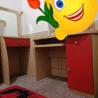 سرویس خواب نوجوان|تخت و سرویس خواب|رامهرمز, |دیوار