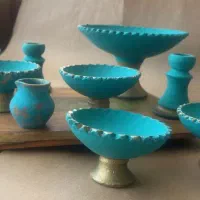 ظرف هفت سین