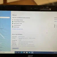 لپ تاپ acer|رایانه همراه|بجنورد, |دیوار