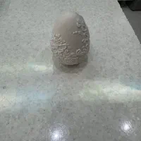 تخم مرغ سنگی|صنایع دستی و سایر لوازم تزئینی|اسلام‌شهر, باغ فیض|دیوار