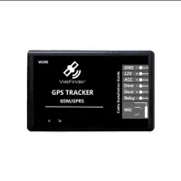 جی پی اس ردیاب