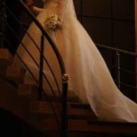 لباس عروس|لباس|نسیم‌شهر, |دیوار