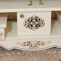 میزتلوزیون کامِلاسالم