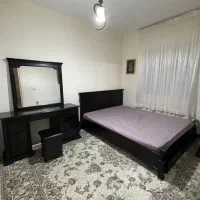 سِت کامل سرویس خواب دو نفره با تُشَک بِرند رویال