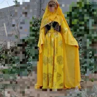 لباس کرمانشاهی