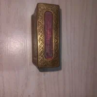 جا کبریتی برنجی