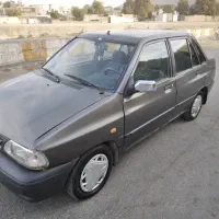 پراید ۸۶ شاسی پلمب|خودرو سواری و وانت|دورود, |دیوار