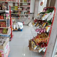 فروش لوازم سوپرمارکت|فروشگاه و مغازه|سربیشه, |دیوار