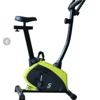 دوچرخه ثابت پاورمکس 379B