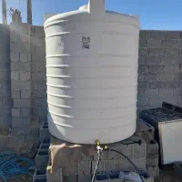 مخزن آب ۳۰۰۰ لیتری