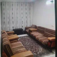 اجاره منزل ویلایی دربست،دوخوابه،بدون پله،حیاط دار