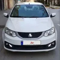 ساینا دوگانه معاوضه